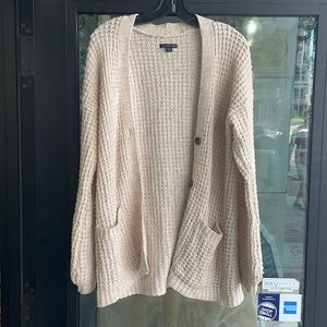 AE Cardigan